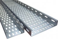 CABLE TRAYS